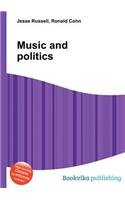 Music and Politics