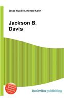 Jackson B. Davis