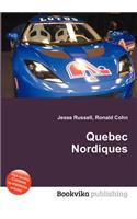 Quebec Nordiques