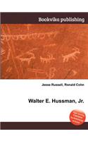Walter E. Hussman, Jr.: (English)
