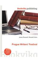 Prague Writers' Festival