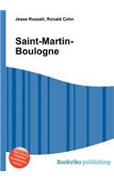Saint-Martin-Boulogne: (English)