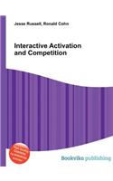 Interactive Activation and Competition