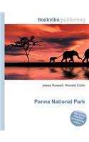 Panna National Park