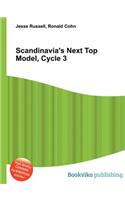 Scandinavia's Next Top Model, Cycle 3: (English)