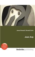 Jean Arp