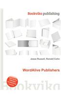 Wordalive Publishers