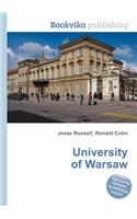 University of Warsaw