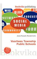 Voorhees Township Public Schools