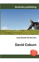 David Coburn