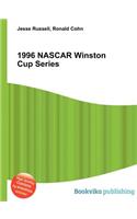 1996 NASCAR Winston Cup Series