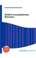 Godel's Incompleteness Theorems