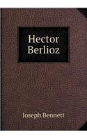 Hector Berlioz