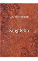 King John