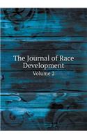 The Journal of Race Development Volume 2