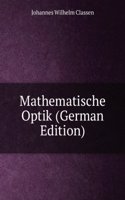 Mathematische Optik