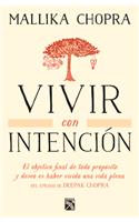 Vivir Con Intención