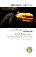 Heat Treatment: (English)