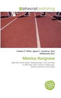 Monica Hargrove