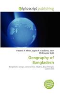 Geography of Bangladesh: (English)