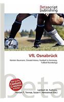 Vfl Osnabruck: (English)