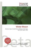 Victor Braun