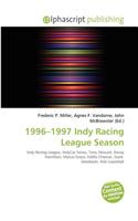 1996-1997 Indy Racing League Season: (English)
