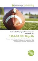 1996-97 NFL Playoffs: (English)