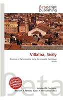 Villalba, Sicily: (English)