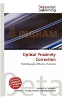 Optical Proximity Correction
