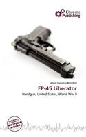FP-45 Liberator
