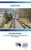 Hillev G Station: (English)