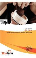 Air Sex: (English)