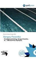 Sergey Fesenko: (English)