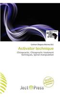 Activator Technique