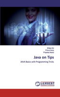 Java on Tips