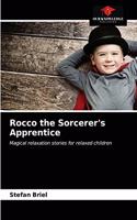 Rocco the Sorcerer's Apprentice