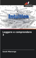 Leggere e comprendere 3