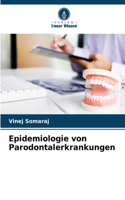 Epidemiologie von Parodontalerkrankungen