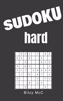 Sudoku Hard