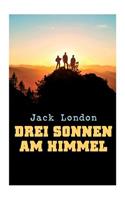 Drei Sonnen am Himmel