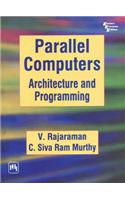 Parallel Computers—Architecture And Programming.