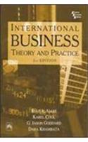 International Business : Theory And Practice
