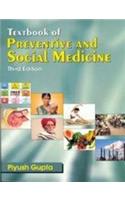 Textbook of Preventive and Social Medicine