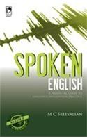 Spoken English: A Hand-On-Guide To English Conversation Practice - 3Rd Edn
