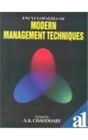 Encyclopaedia of Modern Management Techniques