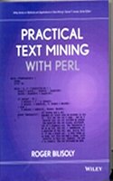 Practical Text Mining with Perl