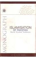 Islamisation Of Pakistani Social Studies Textbooks