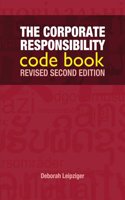 The Corporate Responsibility: Code Book