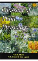 Glossary of Plant Physiology